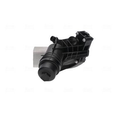 Ölkühler, Motoröl