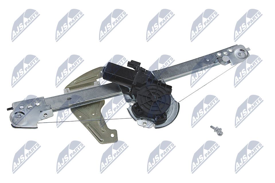 NTY EPS-TY-003 Fensterheber