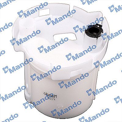 Filtro combustible