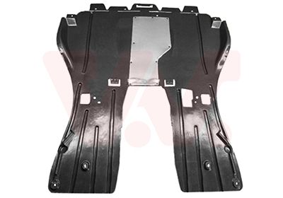 Motorraumd&auml;mmung