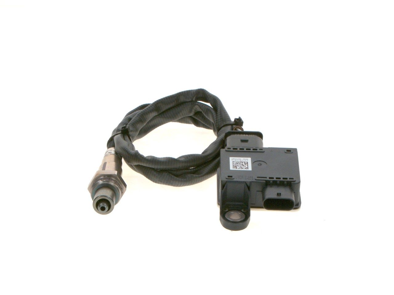 Sensor de partículas