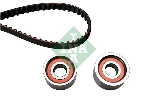 Timing Belt Kit 530 0099 10