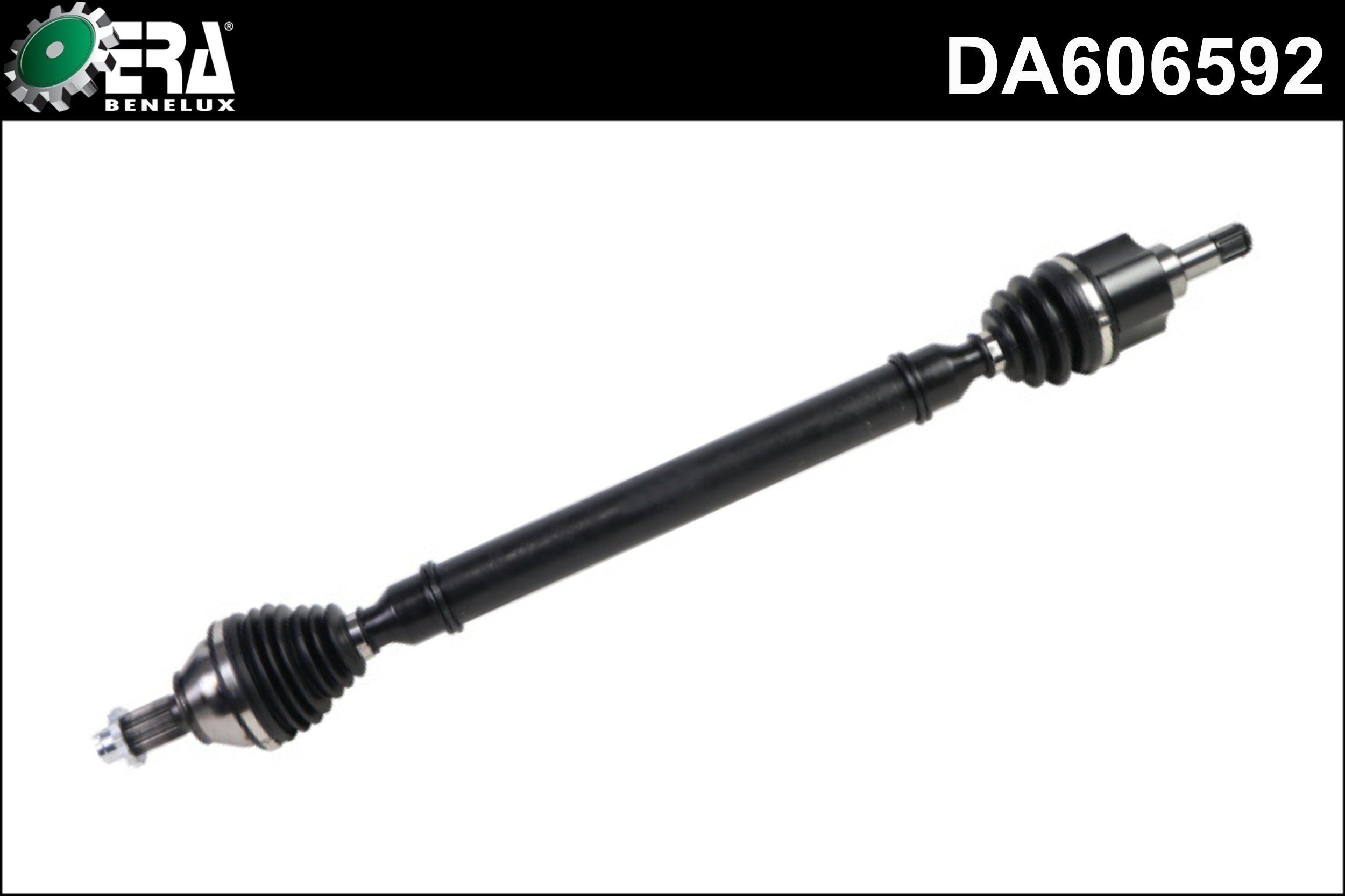 ERA Benelux DA606592 - Antriebswelle