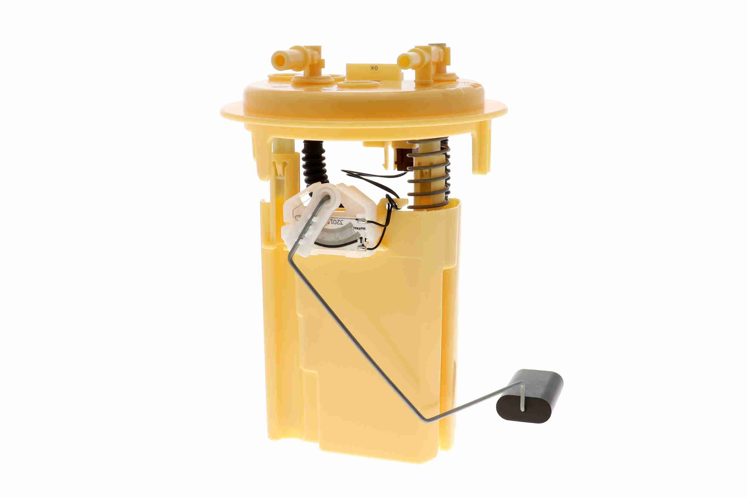 Sensor, Kraftstoffvorrat