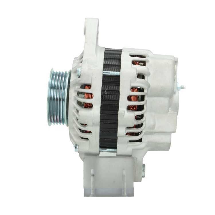 Generator Generator