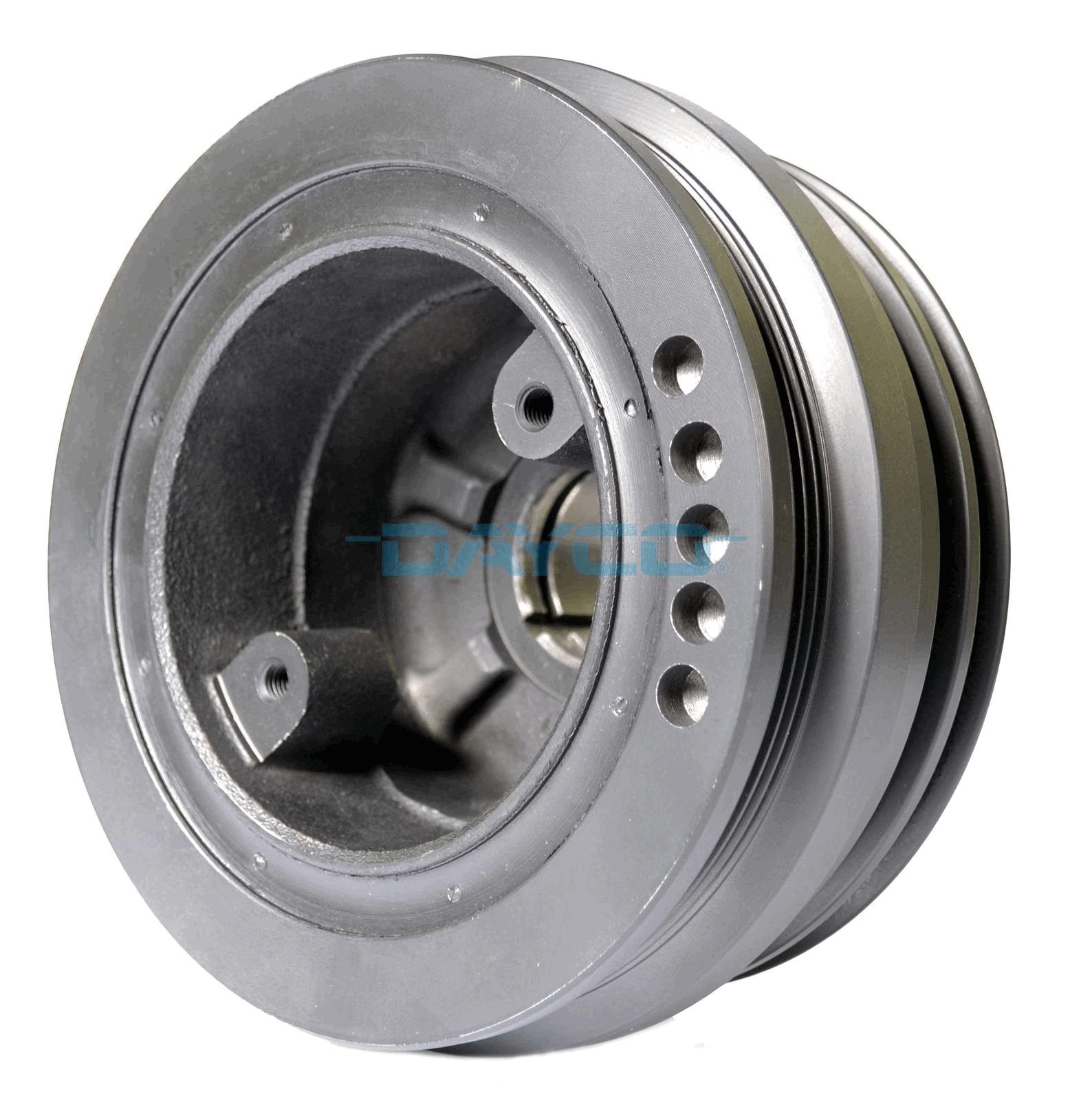 HARMONIC BALANCER - OEM - TecDoc 1