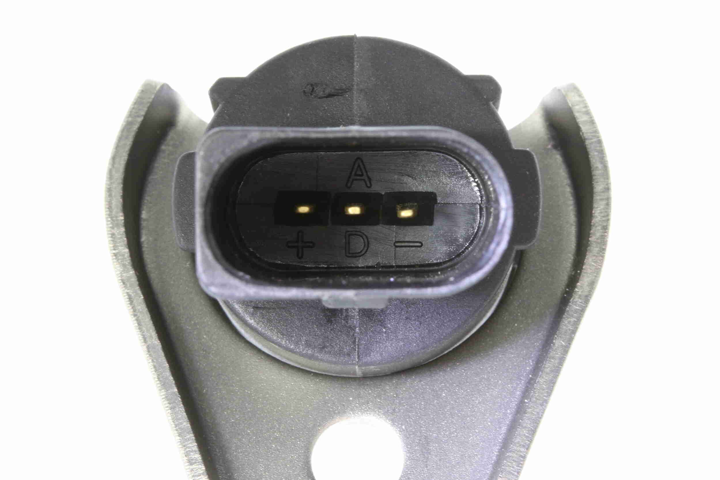 Sensor, Geschwindigkeit
