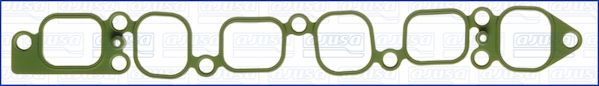 Junta, colector de admisión
