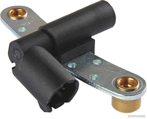 Impulsgeber, Kurbelwelle