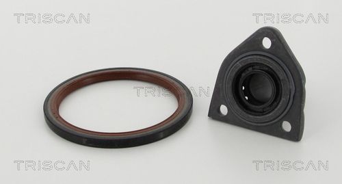 Wellendichtringsatz, Kupplung Wellendichtringsatz, Kupplung