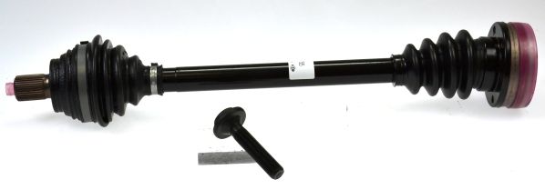 Antriebswelle