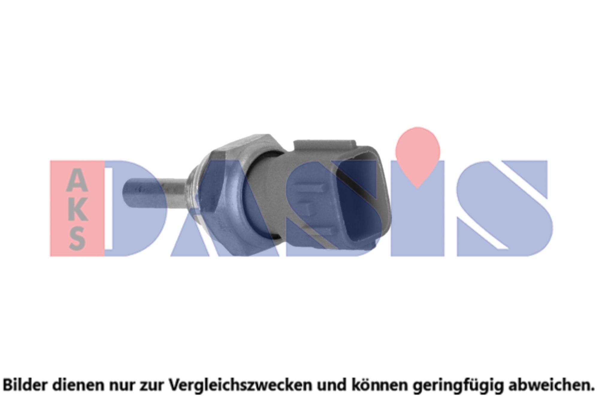 Sensor, Kühlmitteltemperatur