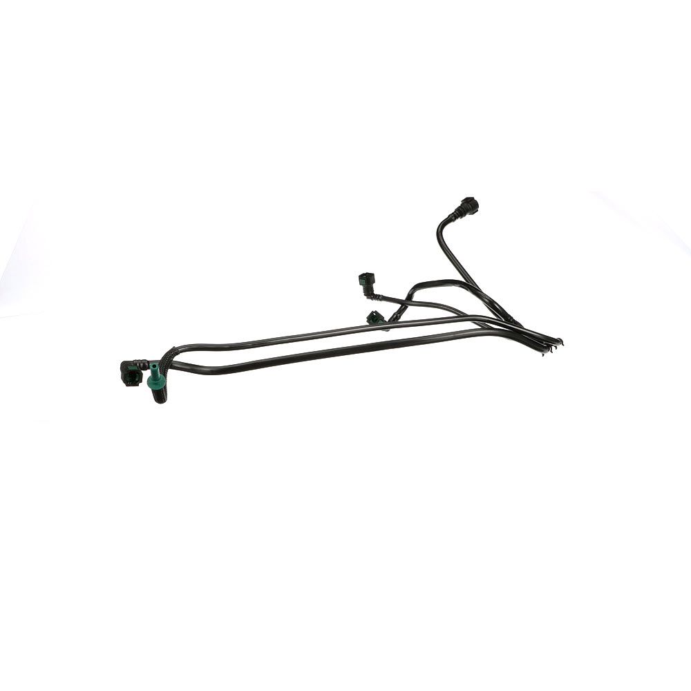 žarna, degalų išsiliejimo apsauga