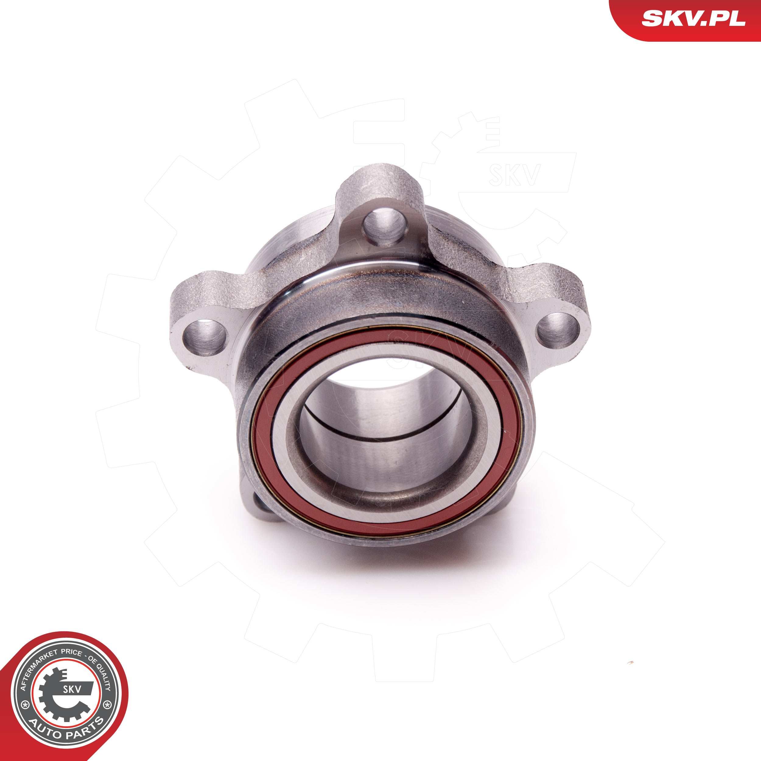 ESEN SKV 29SKV047 - Radlagersatz