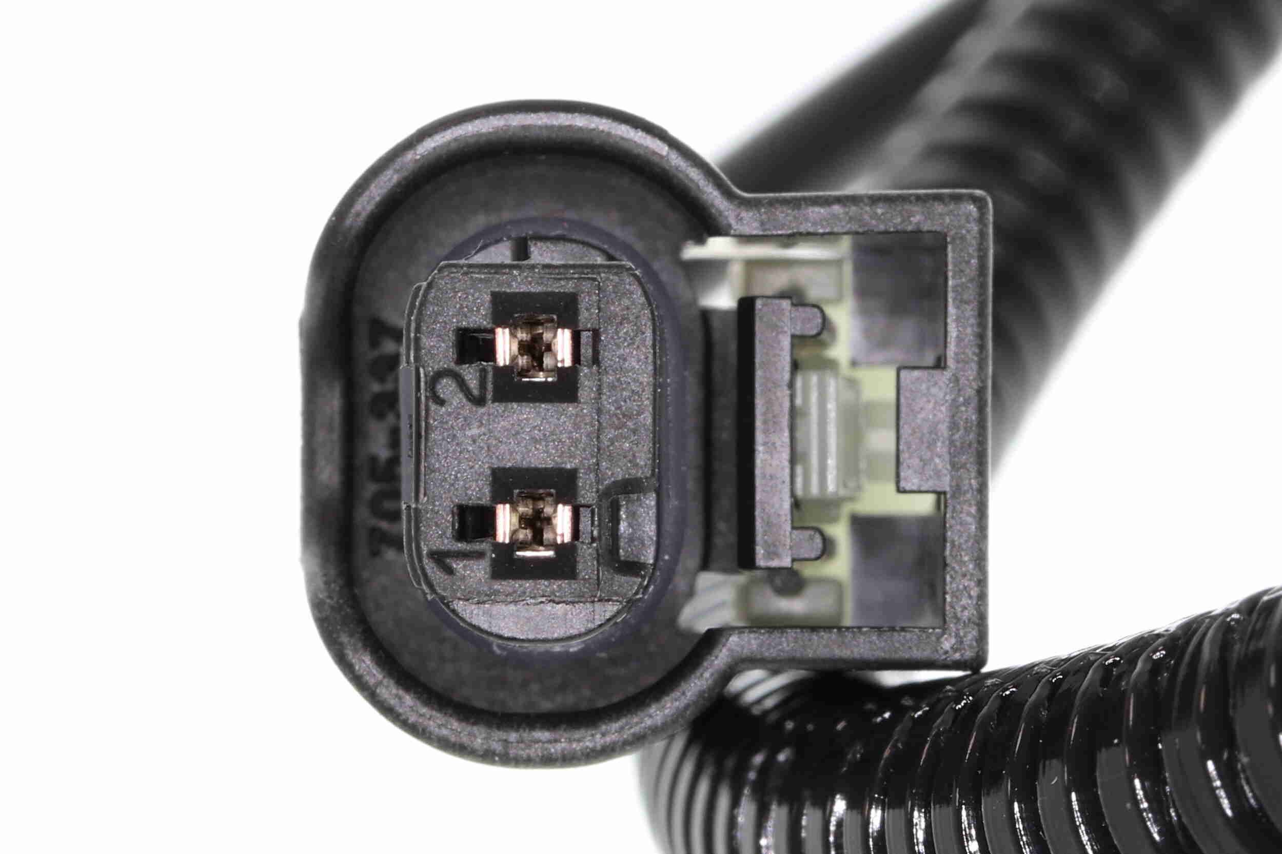 Sensor, Abgastemperatur