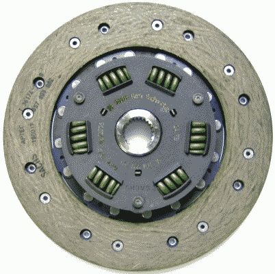 SACHS EMBRAYAGE DISQUE