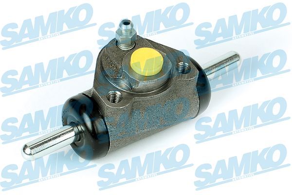 C07182 SAMKO fékmunkahenger