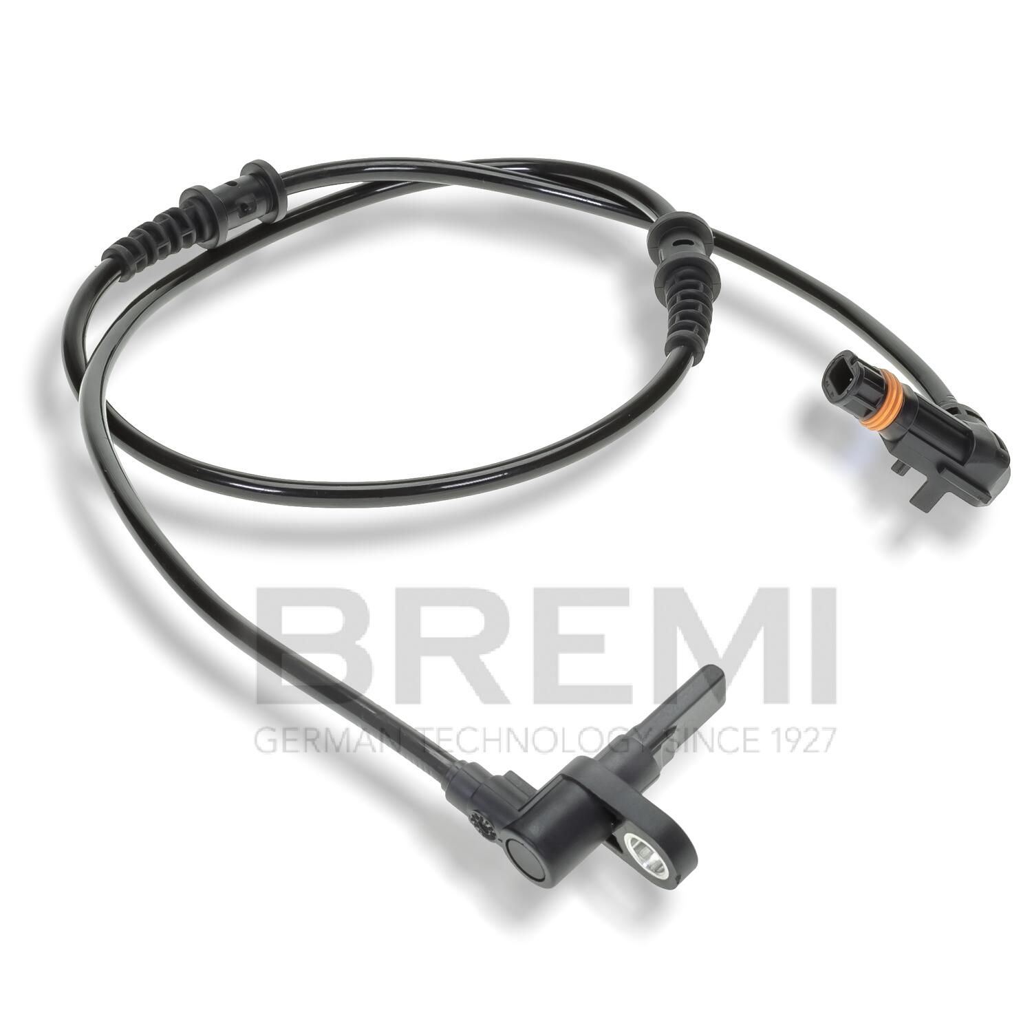 Sensor, Raddrehzahl