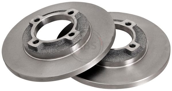 Bremsscheibe