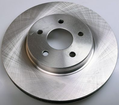 Brake Disc B130143