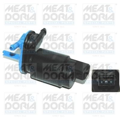 Washer Fluid Pump, window cleaning 20108