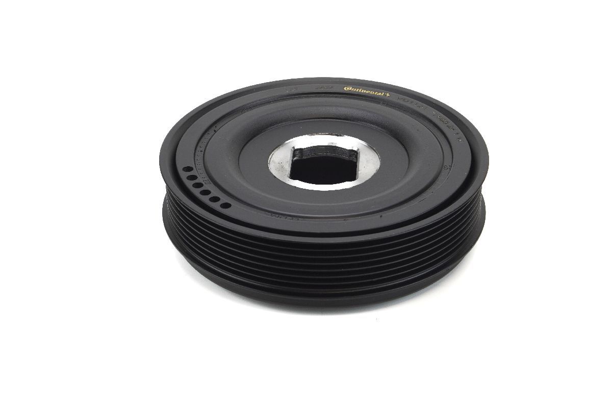 CONTINENTAL CTAM VD1123 - Riemenscheibe, Kurbelwelle