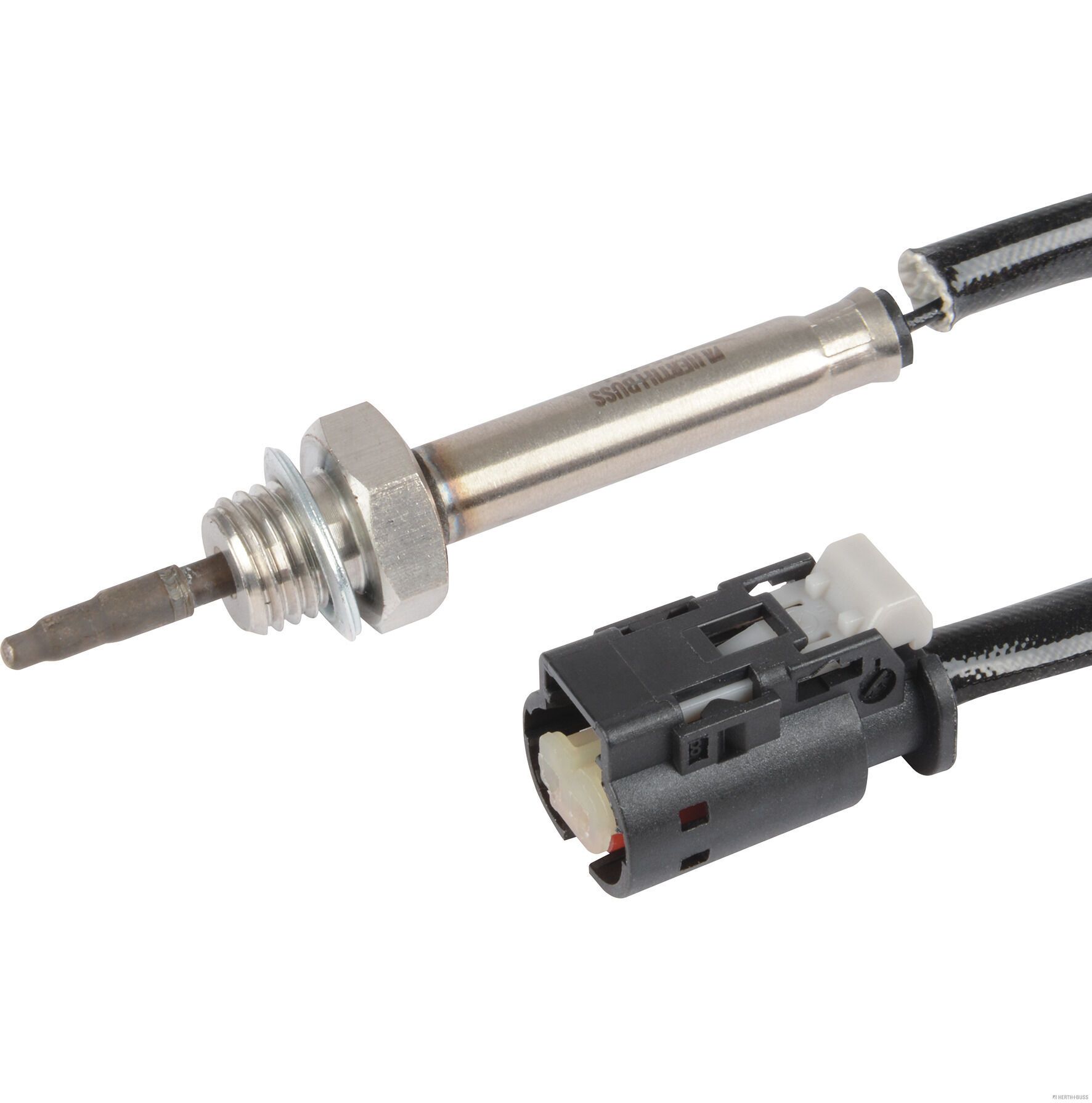 Sensor, Abgastemperatur