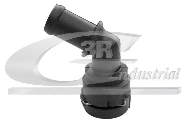 3RG 81700 - K&uuml;hlmittelflansch