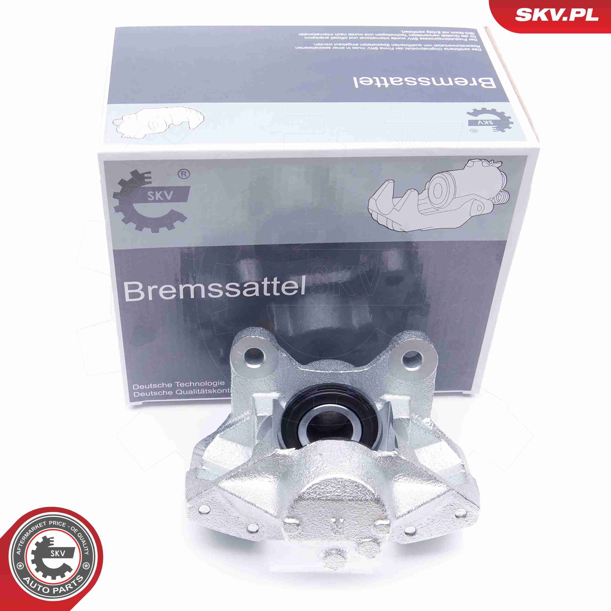 ESEN SKV 42SKV014 - Bremssattel