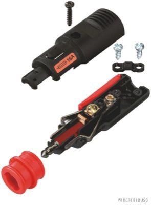 Stecker