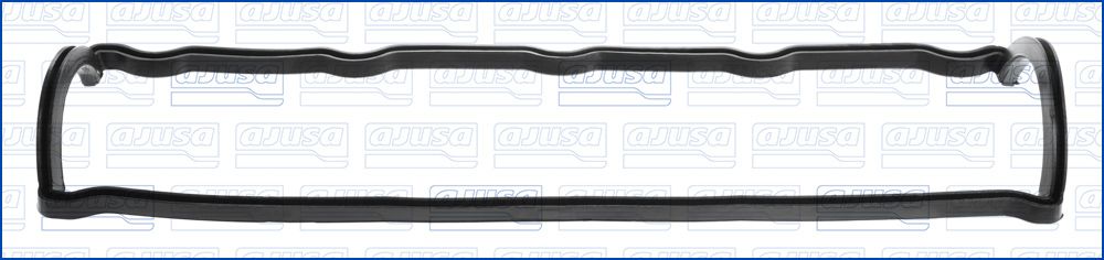 AJUSA 11000200 Gasket, cylinder head cover