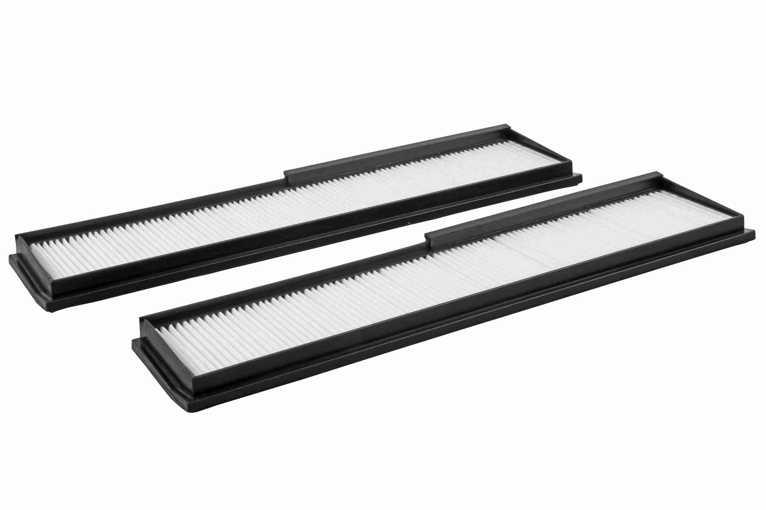 Filter, Innenraumluft