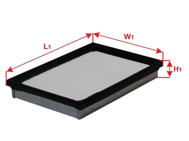 TecDoc Image 1