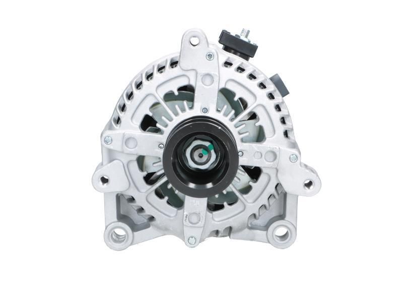 Generator Generator