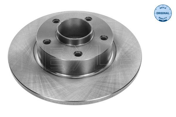 MEYLE 615 523 0022 - Bremsscheibe