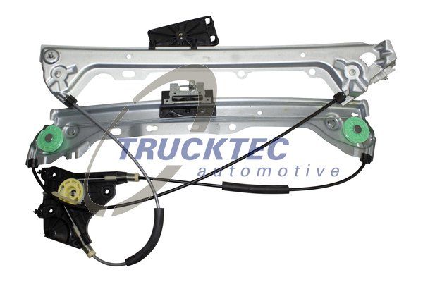 08.53.027 TRUCKTEC AUTOMOTIVE ablakemelő