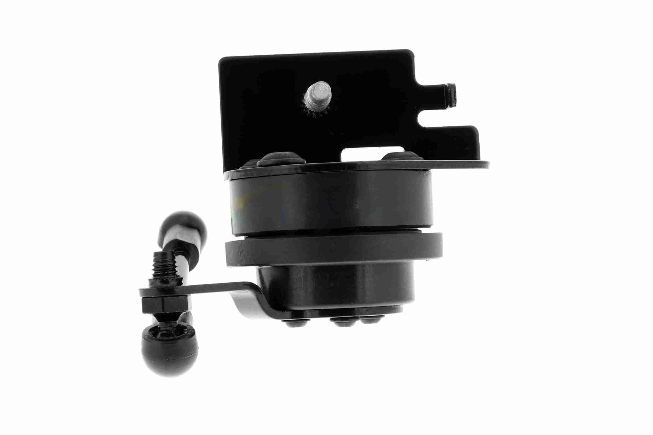 Sensor, Leuchtweitenregulierung