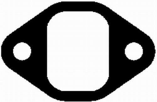 BGA MG2523 - Dichtung, Abgaskr&uuml;mmer