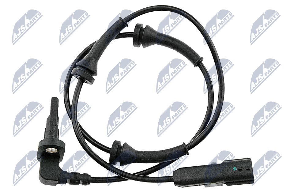 NTY HCA-RE-029 Sensor, Raddrehzahl