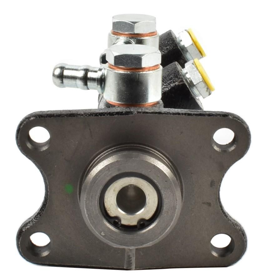 DBA Brake Master Cylinder Toyota - TecDoc 2