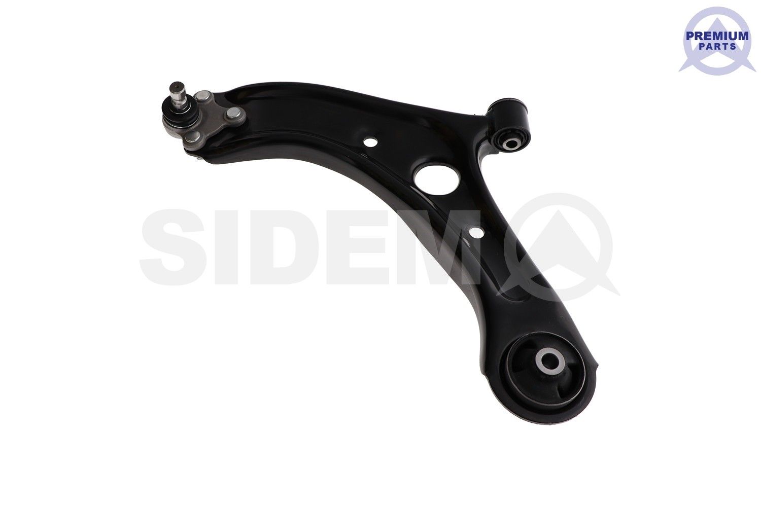 Control/Trailing Arm, wheel suspension 87970