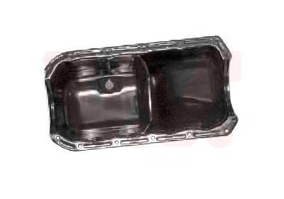 VAN WEZEL 1734072 - Ölwanne