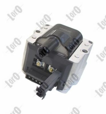 Ignition Coil 122-01-040