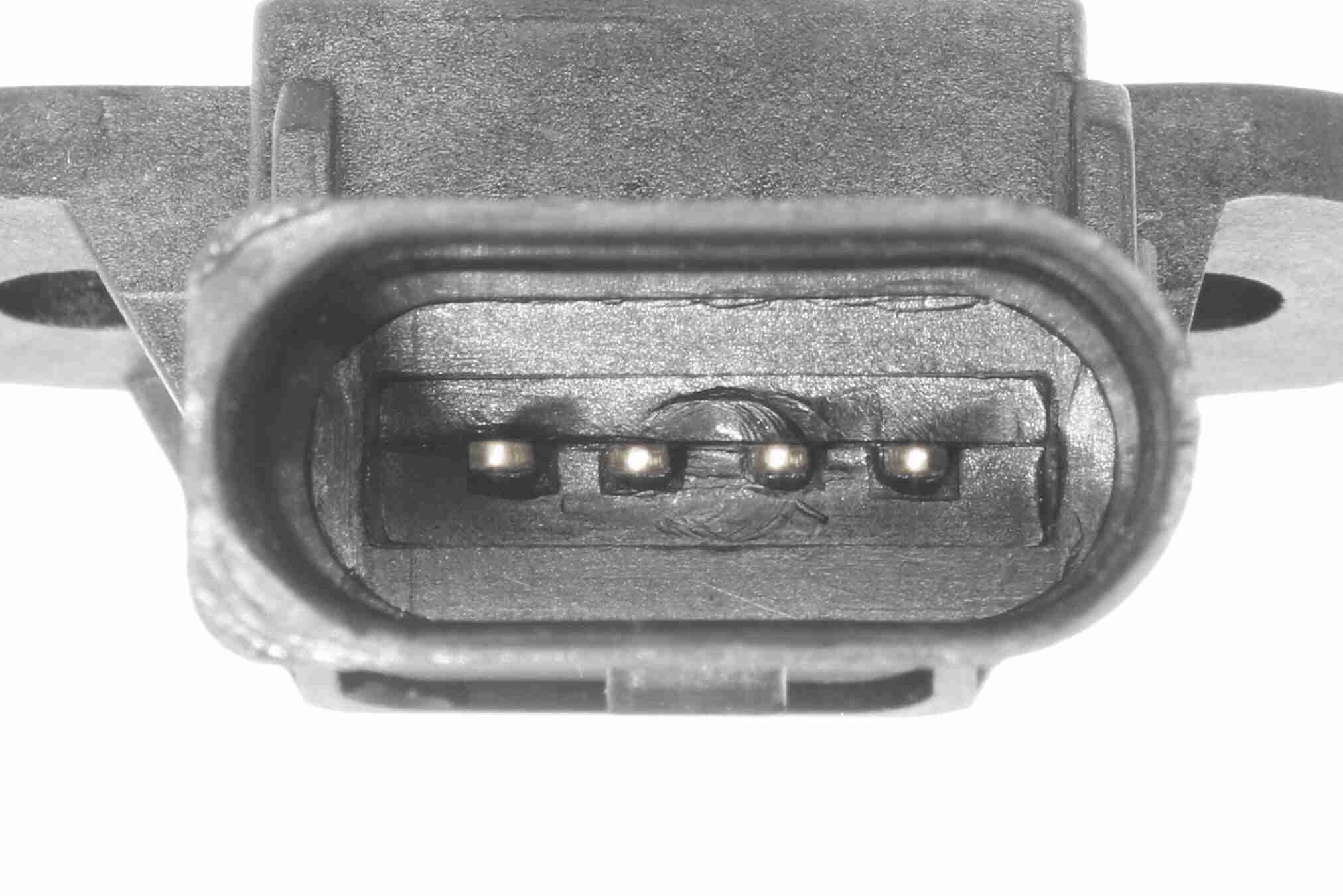 Luftdrucksensor, H&ouml;henanpassung