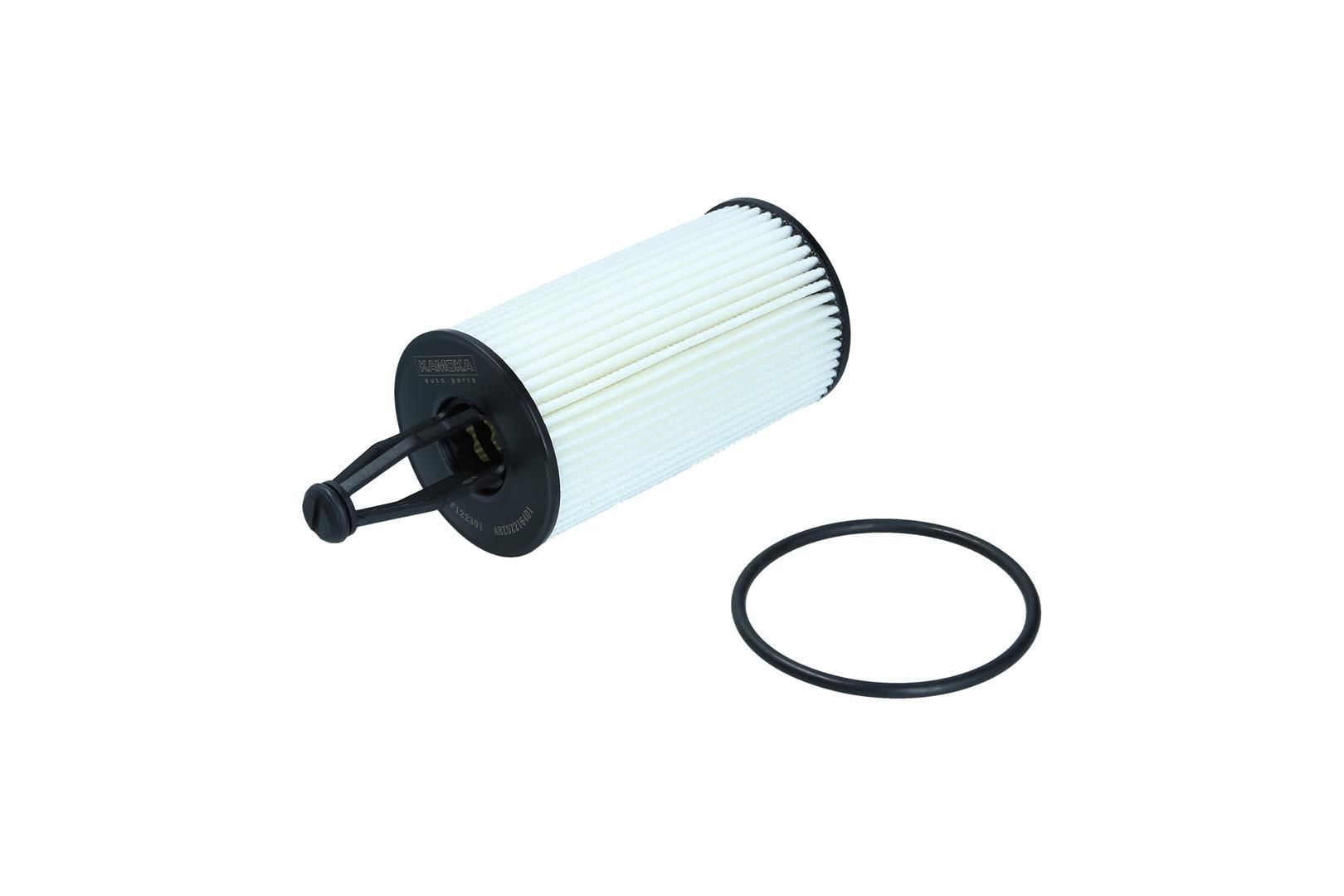 KAMOKA F122301 - &Ouml;lfilter