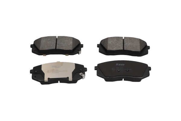 Brake Pad Set, disc brake KBP-3061