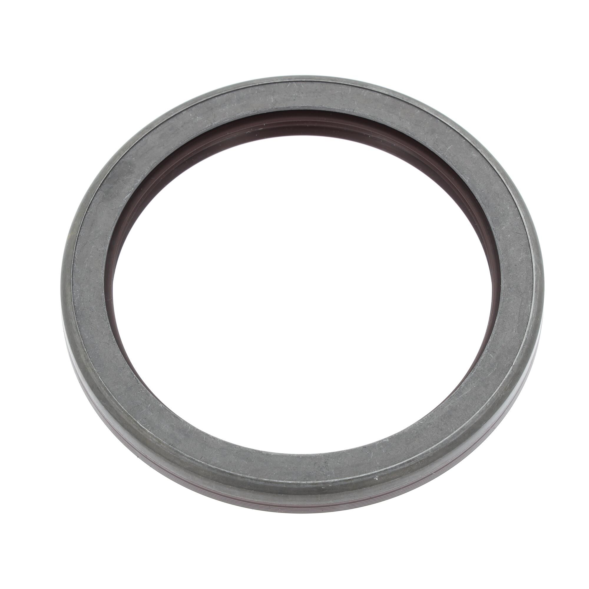 Wellendichtring, Differential