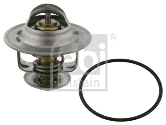 THERMOSTAT AVEC JOINT TORIQUE  5302