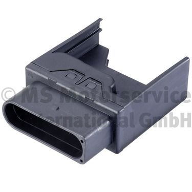 Steuerger&auml;t, Kraftstoffpumpe