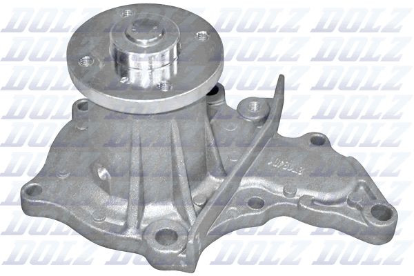 Water Pump, engine cooling T184